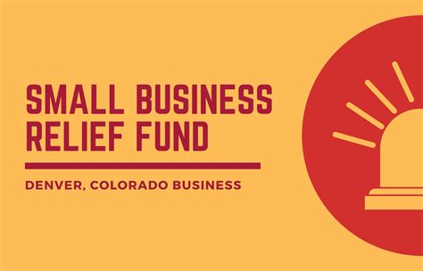 Business Loans Colorado Springs